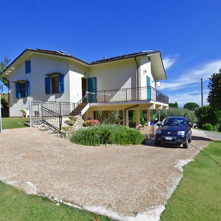 Casa Andreini - Happy Rentals Капанари Екстериор снимка