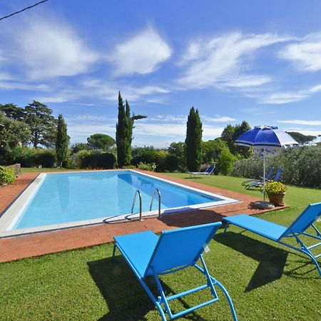 Casa Andreini - Happy Rentals Капанари Екстериор снимка