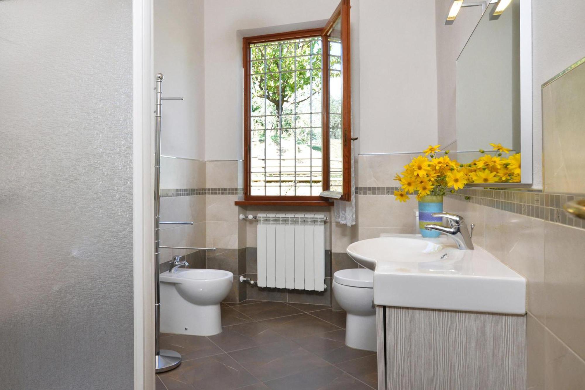 Casa Andreini - Happy Rentals Капанари Екстериор снимка
