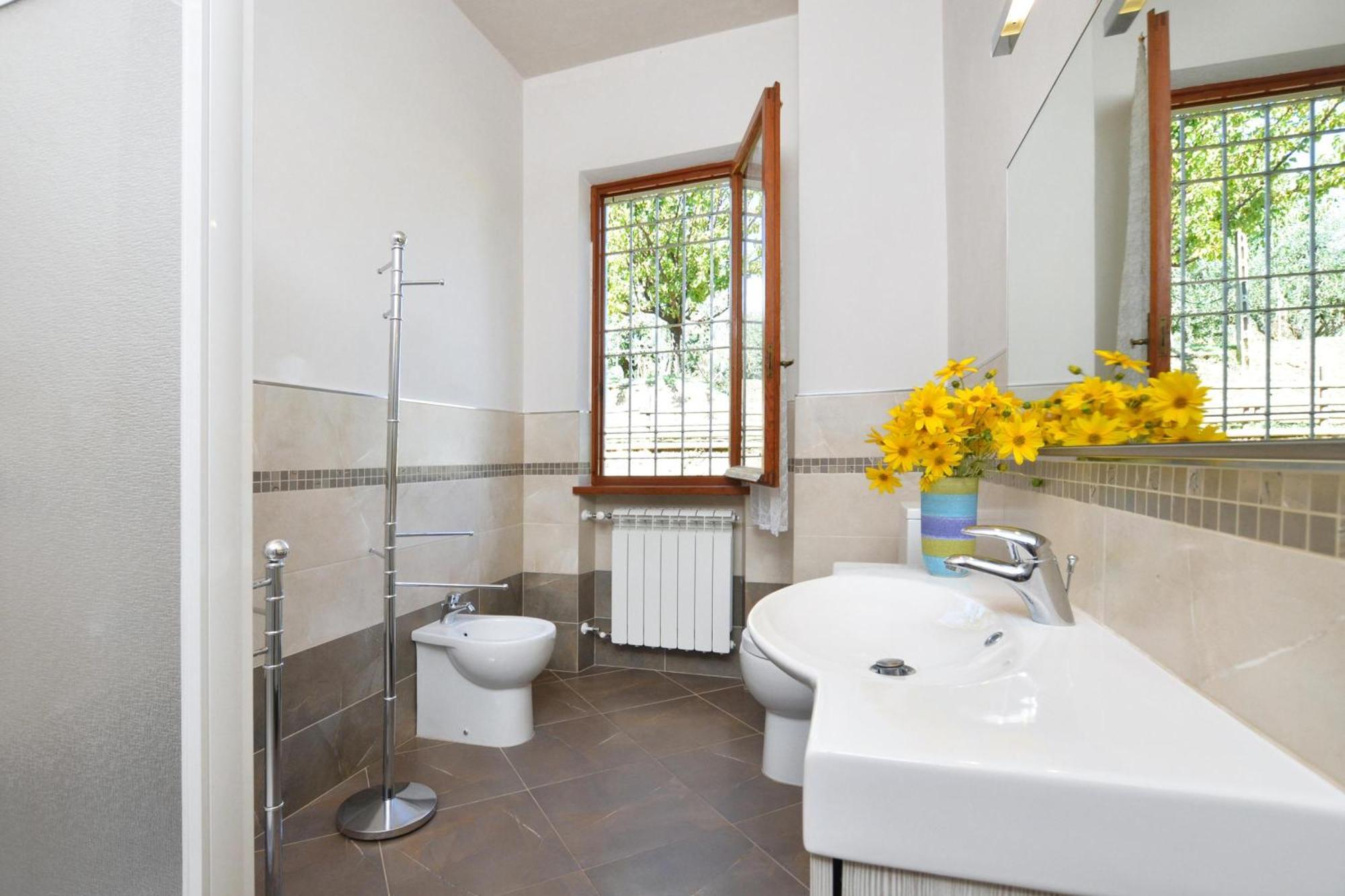 Casa Andreini - Happy Rentals Капанари Екстериор снимка