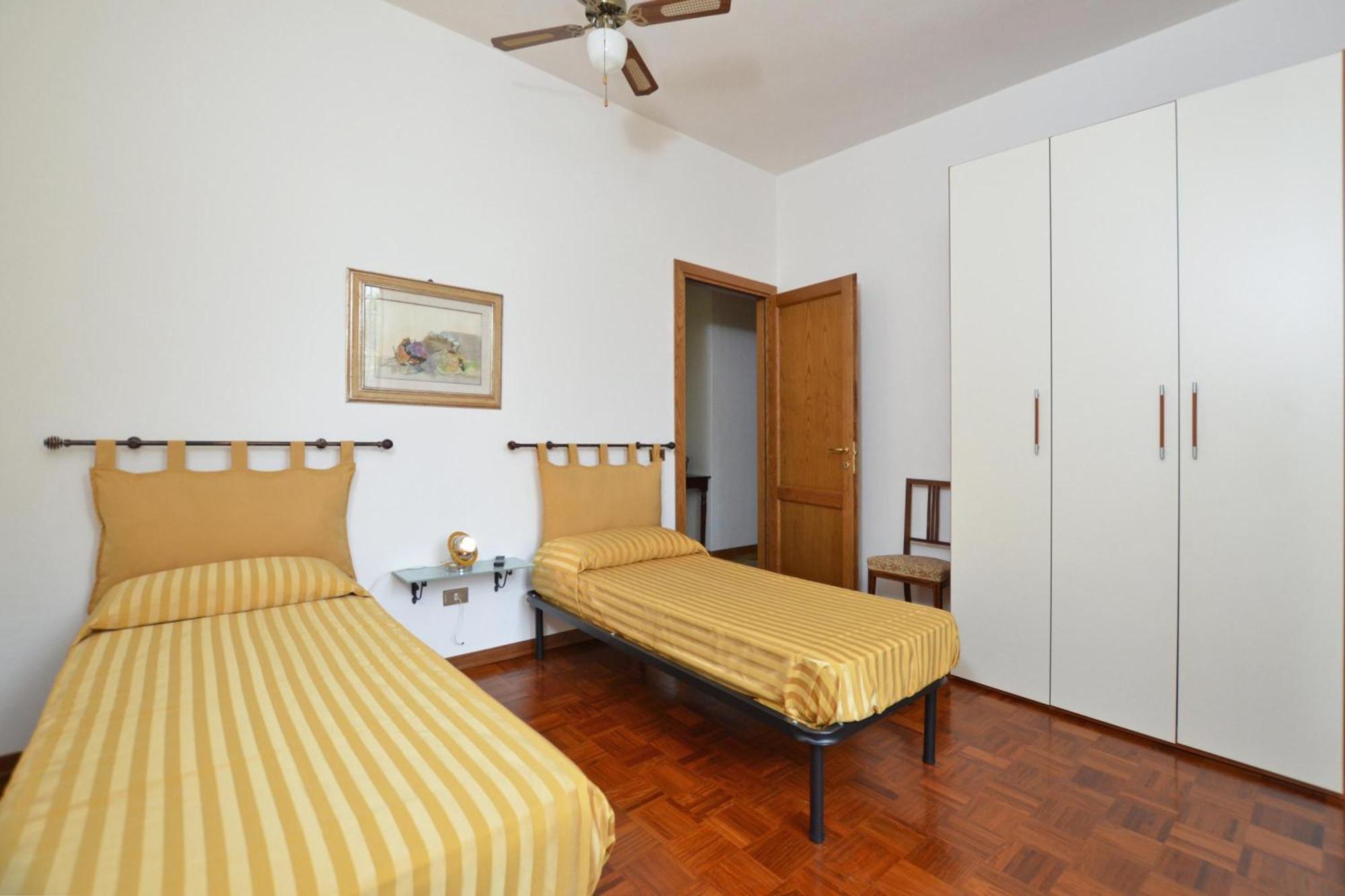 Casa Andreini - Happy Rentals Капанари Екстериор снимка