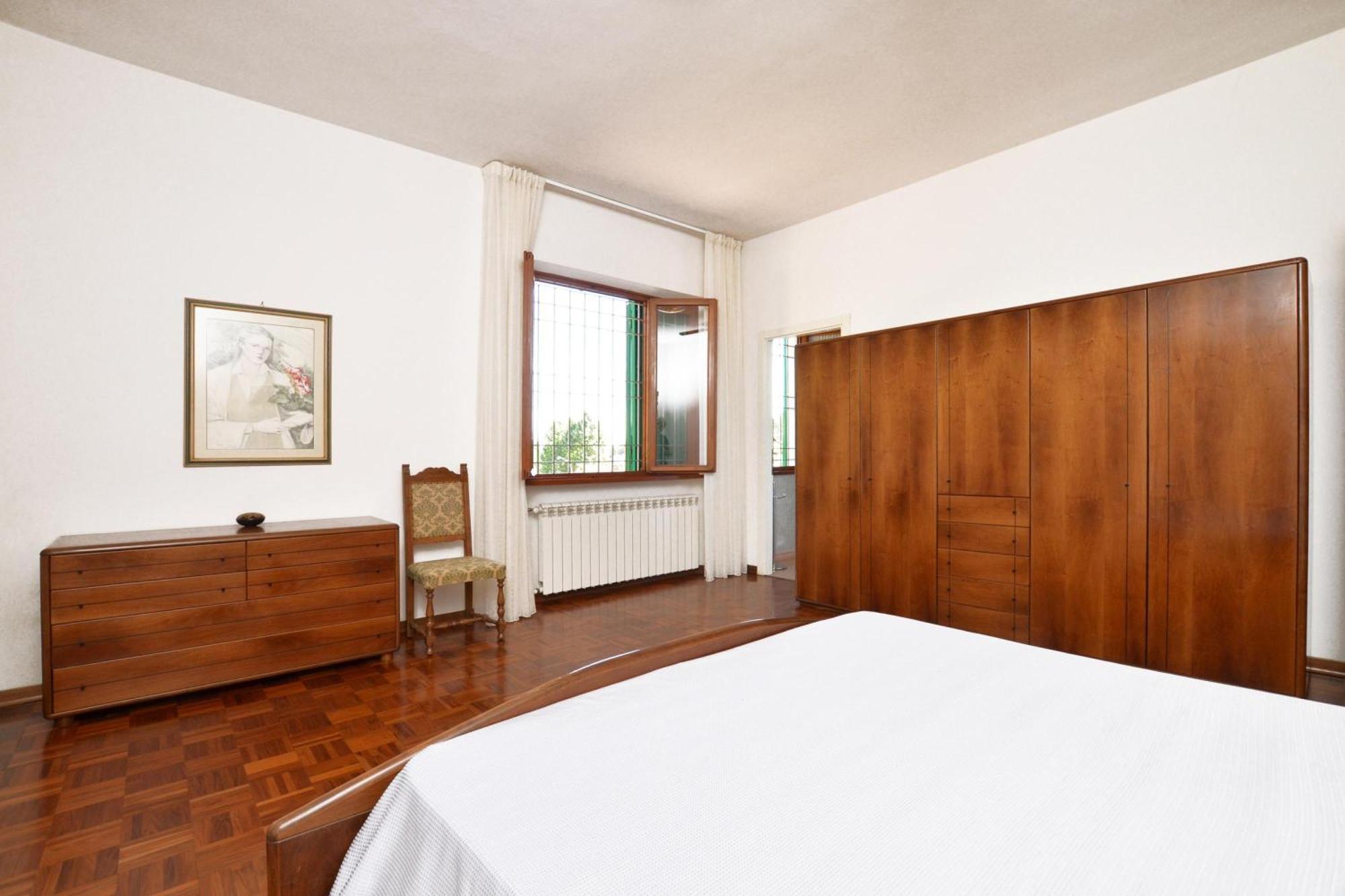 Casa Andreini - Happy Rentals Капанари Екстериор снимка