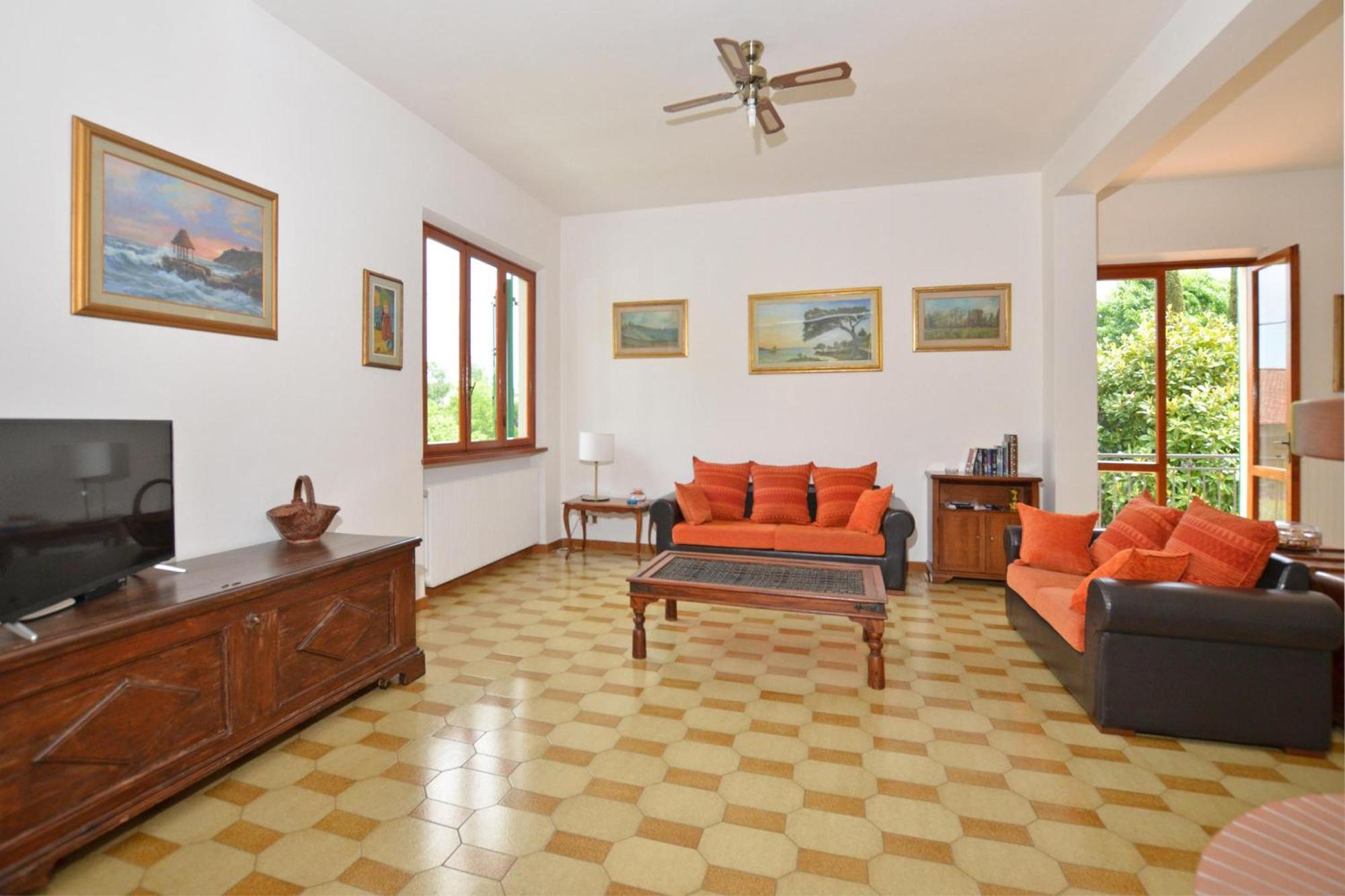 Casa Andreini - Happy Rentals Капанари Екстериор снимка